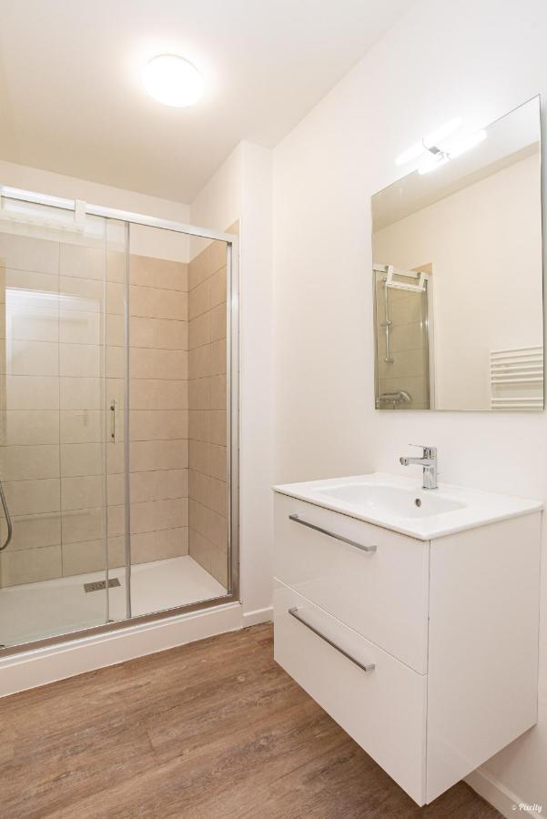 Le Duplex - T6 Coeur De Ville أجان المظهر الخارجي الصورة